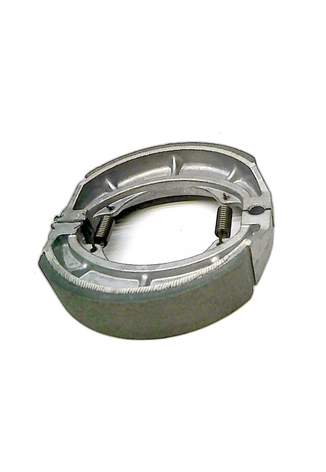 Balata Freno GS125 / HJ125 / GN125 / KA150 / GIXXER150 / RKS125 / RKS150 / MATRIX150 ICHIBAN-3