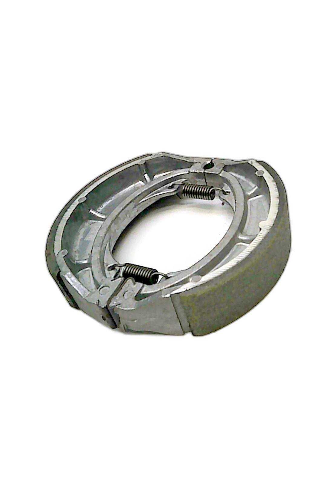 Balata Freno GS125 / HJ125 / GN125 / KA150 / GIXXER150 / RKS125 / RKS150 / MATRIX150 ICHIBAN-4