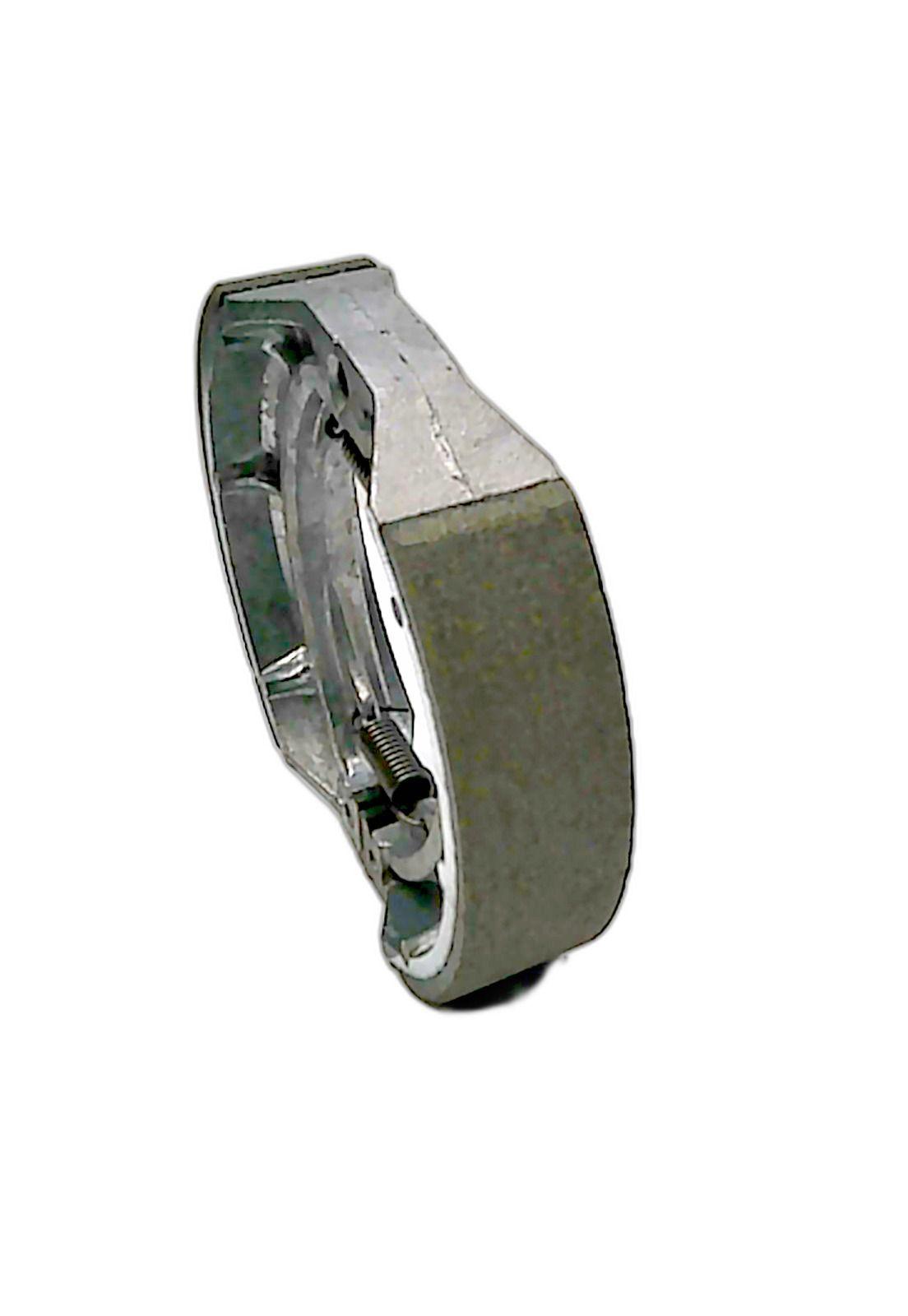 Balata Freno GS125 / HJ125 / GN125 / KA150 / GIXXER150 / RKS125 / RKS150 / MATRIX150 ICHIBAN-5