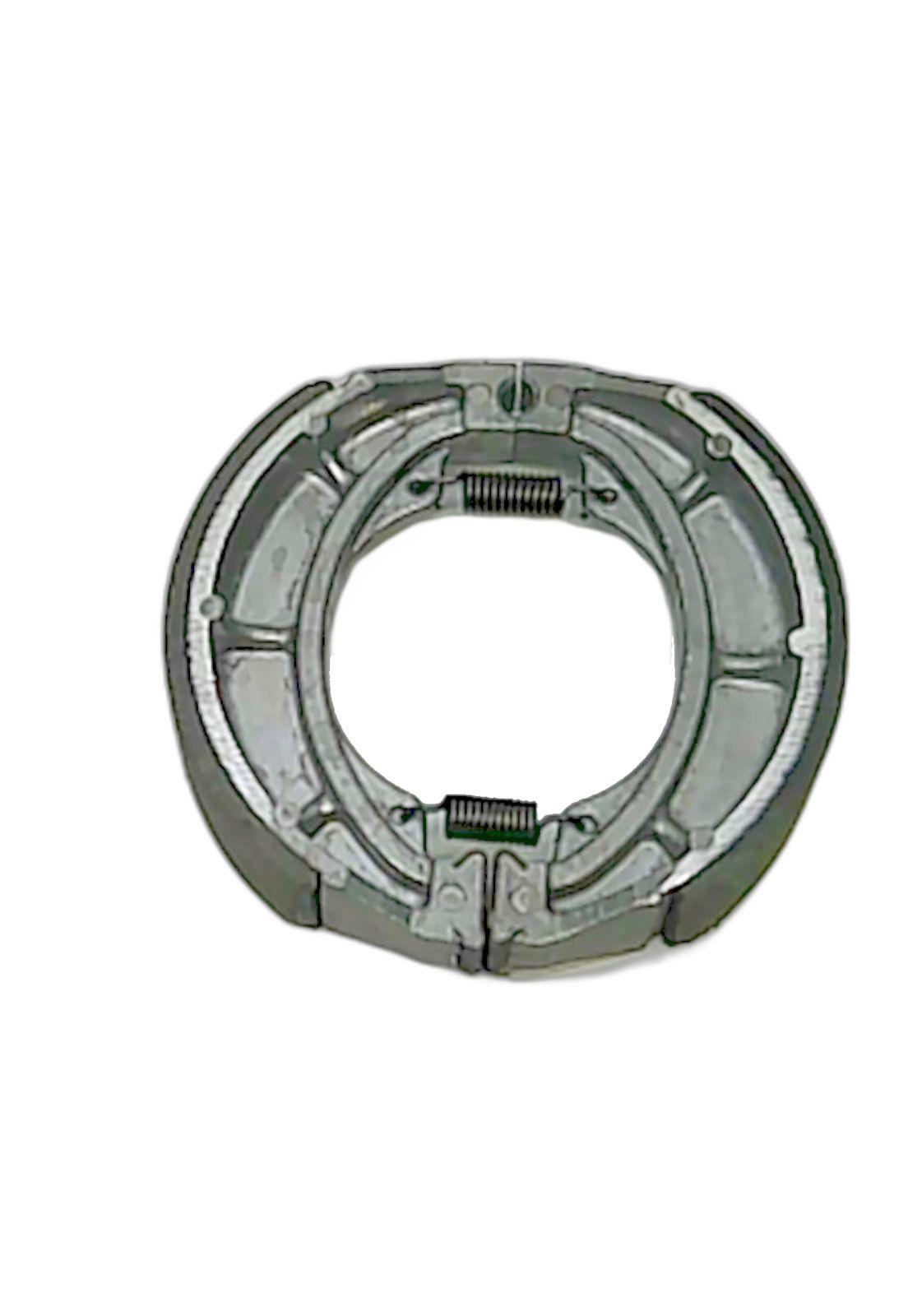 Balata Freno GS125 / HJ125 / GN125 / KA150 / GIXXER150 / RKS125 / RKS150 / MATRIX150 ICHIBAN-7