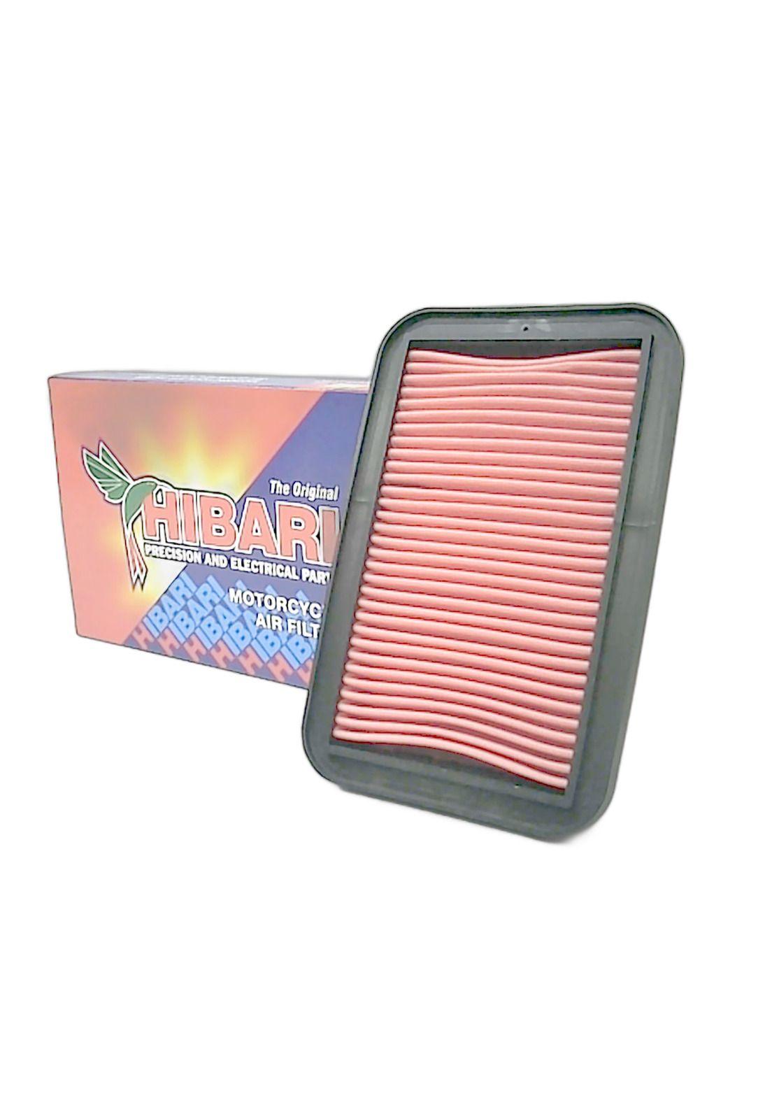Filtro Aire CB125F Twister / CB1 125 / New Storm 125 JAP HIBARI-6