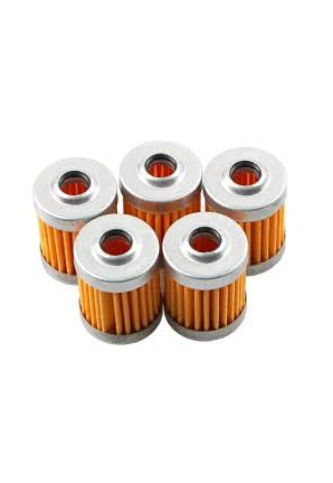 FILTRO DE GASOLINA SUZUKI GN-125 / UNIVERS // HIBARI-4
