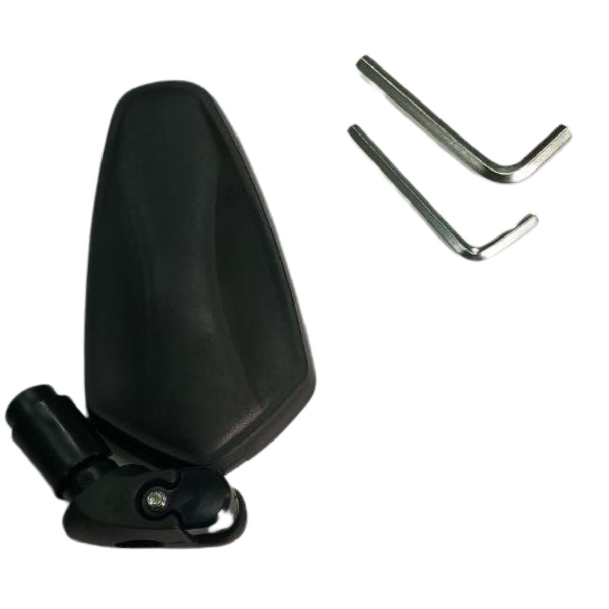 ESPEJO PARA BICICLETA AL MANILLAR LT-126-3