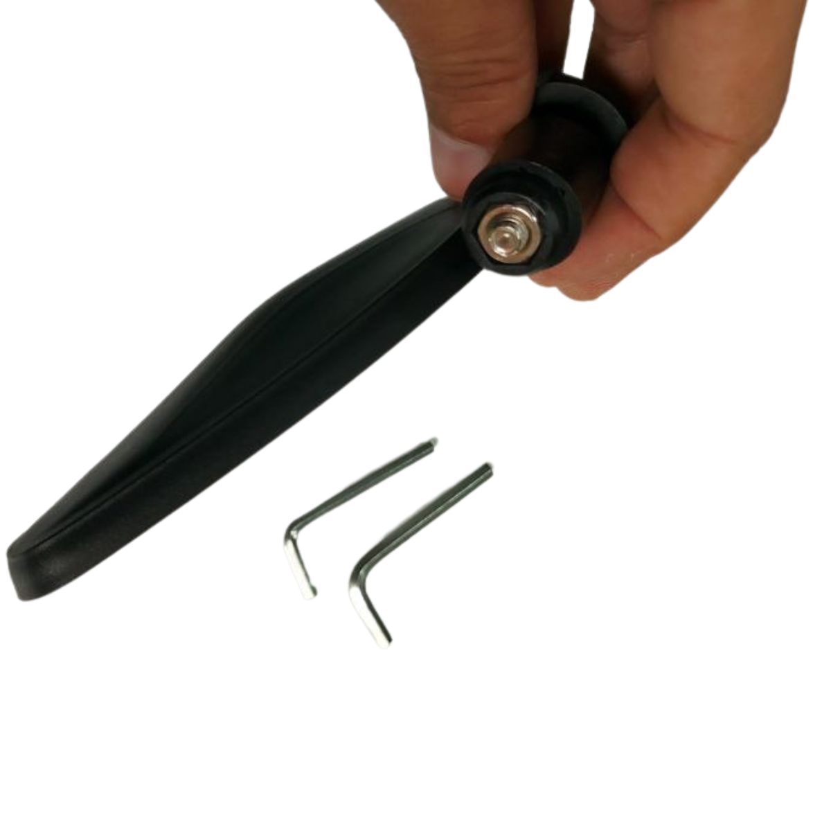 ESPEJO PARA BICICLETA AL MANILLAR LT-126-6
