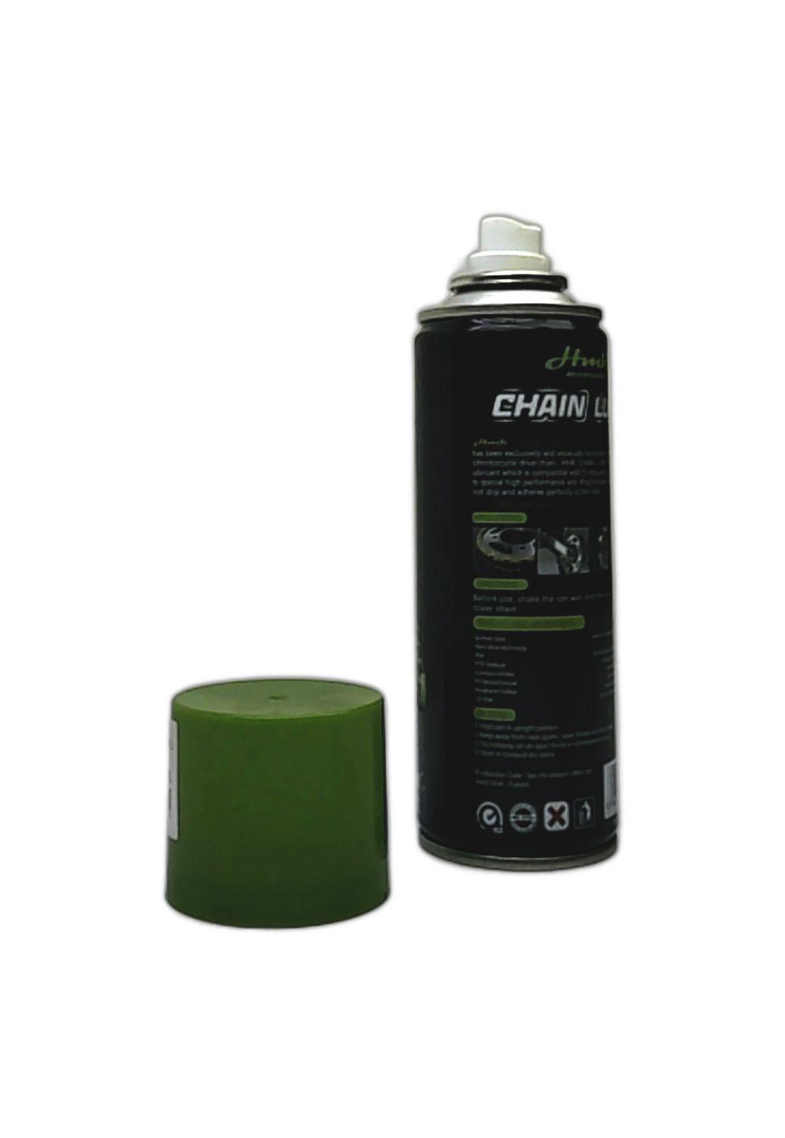 Lubricante de Cadena 300ML 0915-3