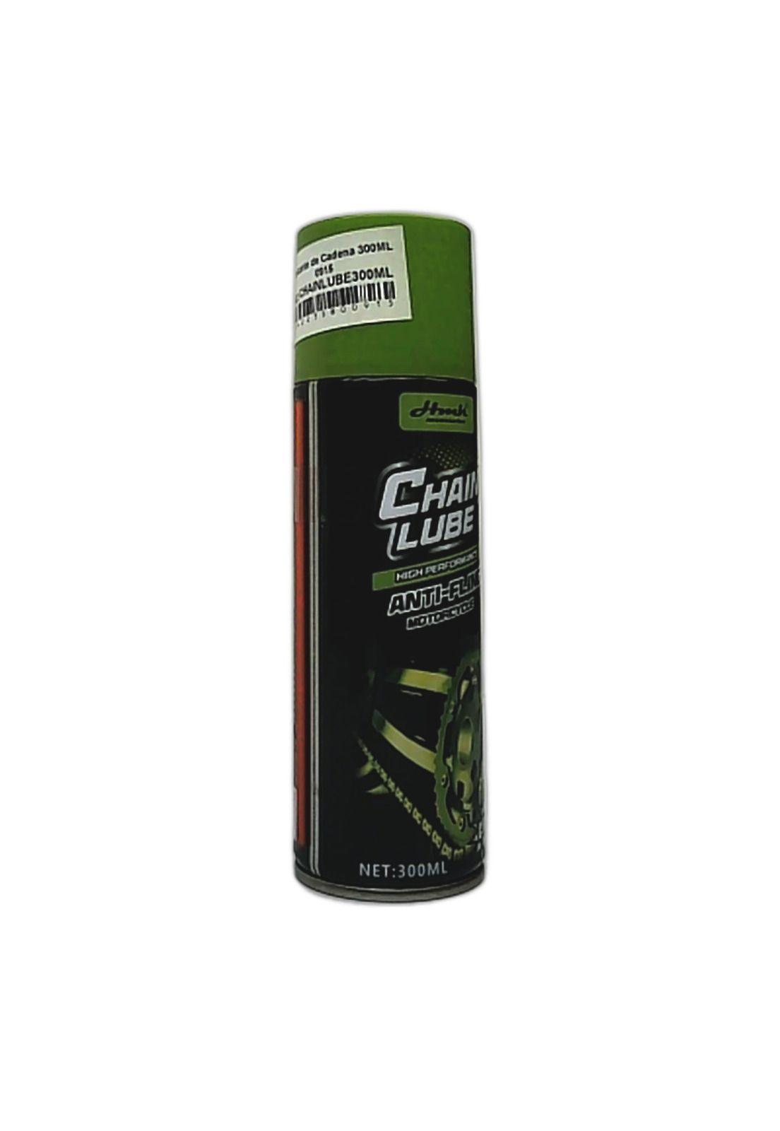 Lubricante de Cadena 300ML 0915-4