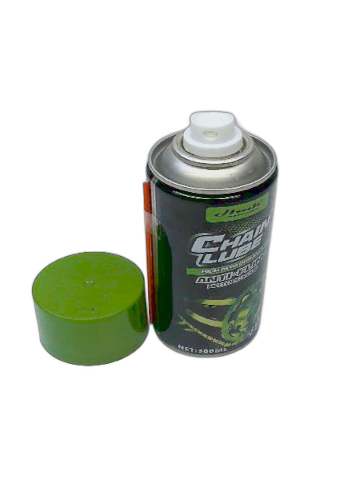 Lubricante de Cadena 300ML 0915-6