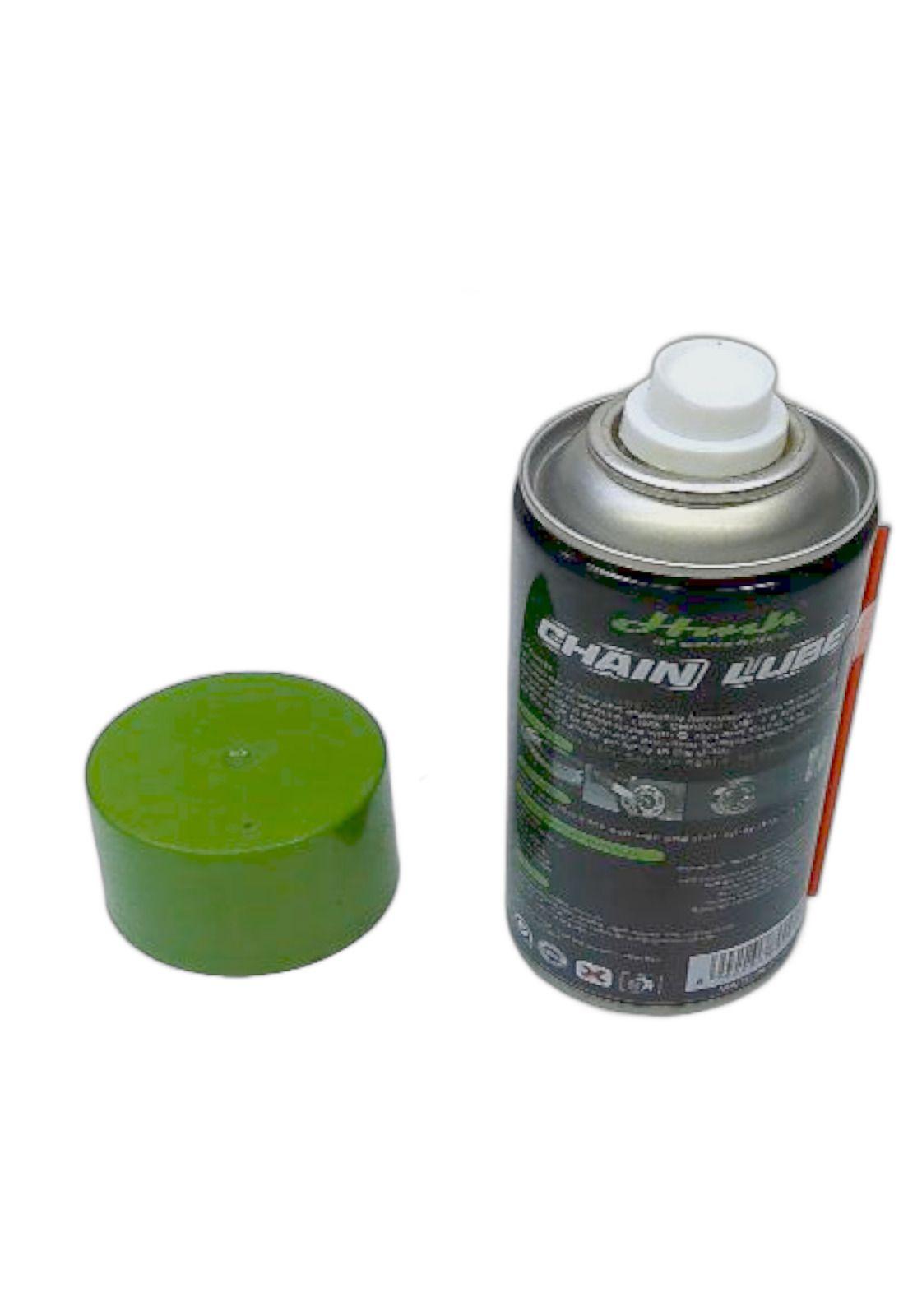 Lubricante de Cadena 300ML 0915-7