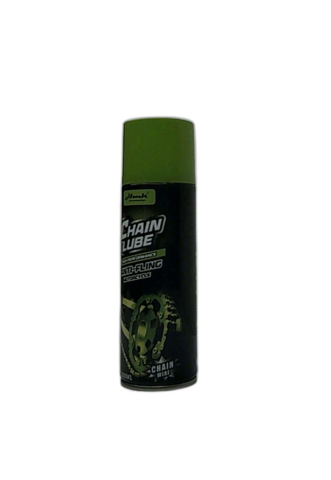 Lubricante de Cadena 300ML 0915-8