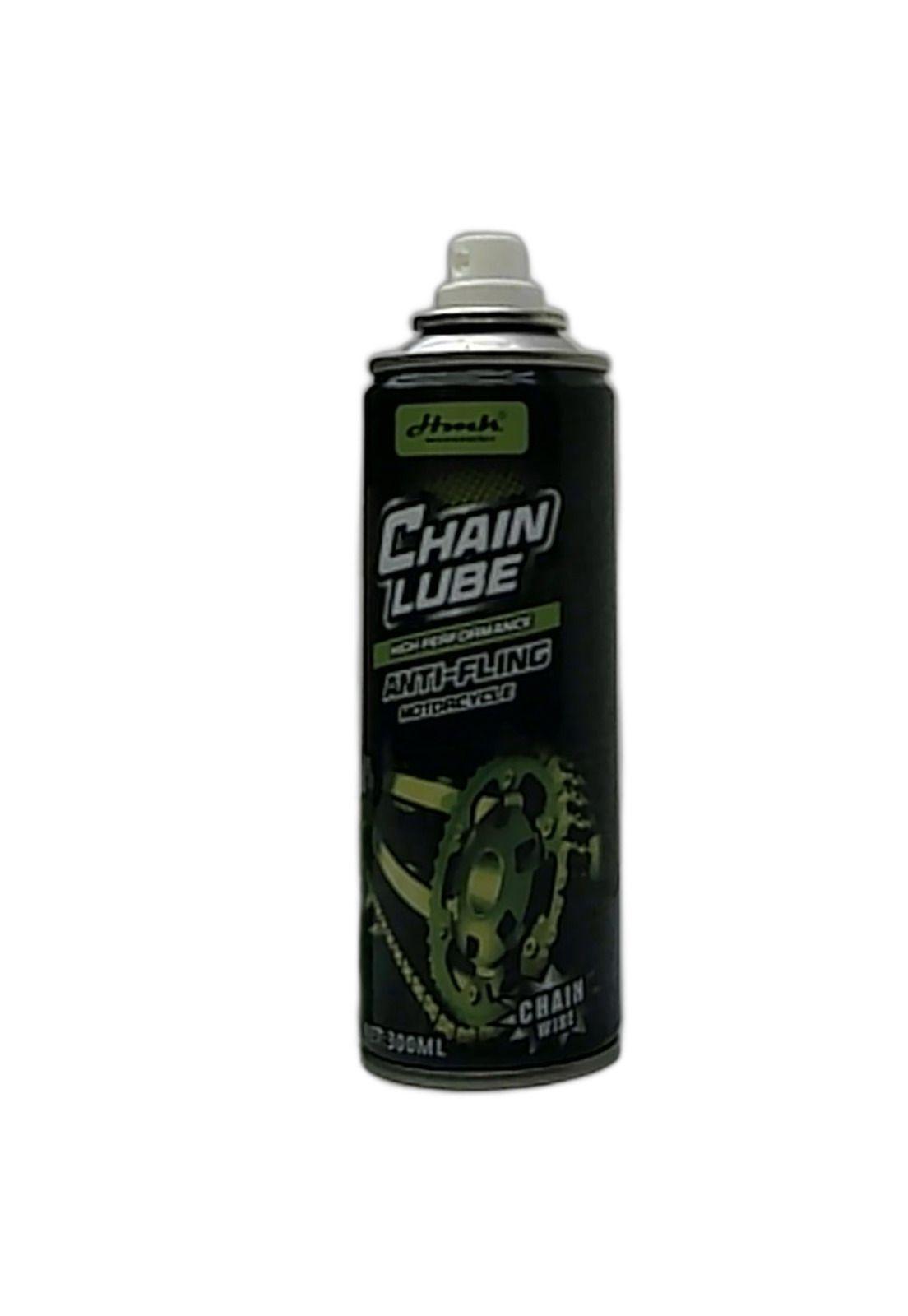 Lubricante de Cadena 300ML 0915-9