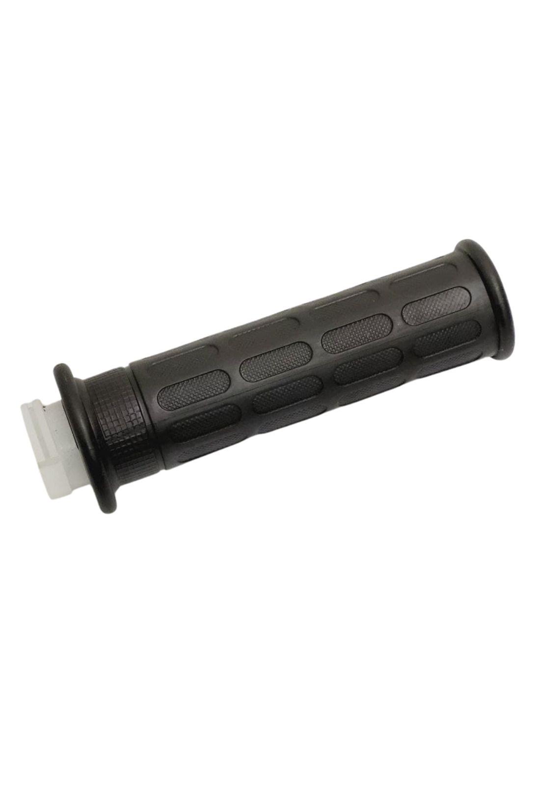 PUÑO CON CARRO DE ACELERADOR MOTO 22MM DE UNA PIOLA-7