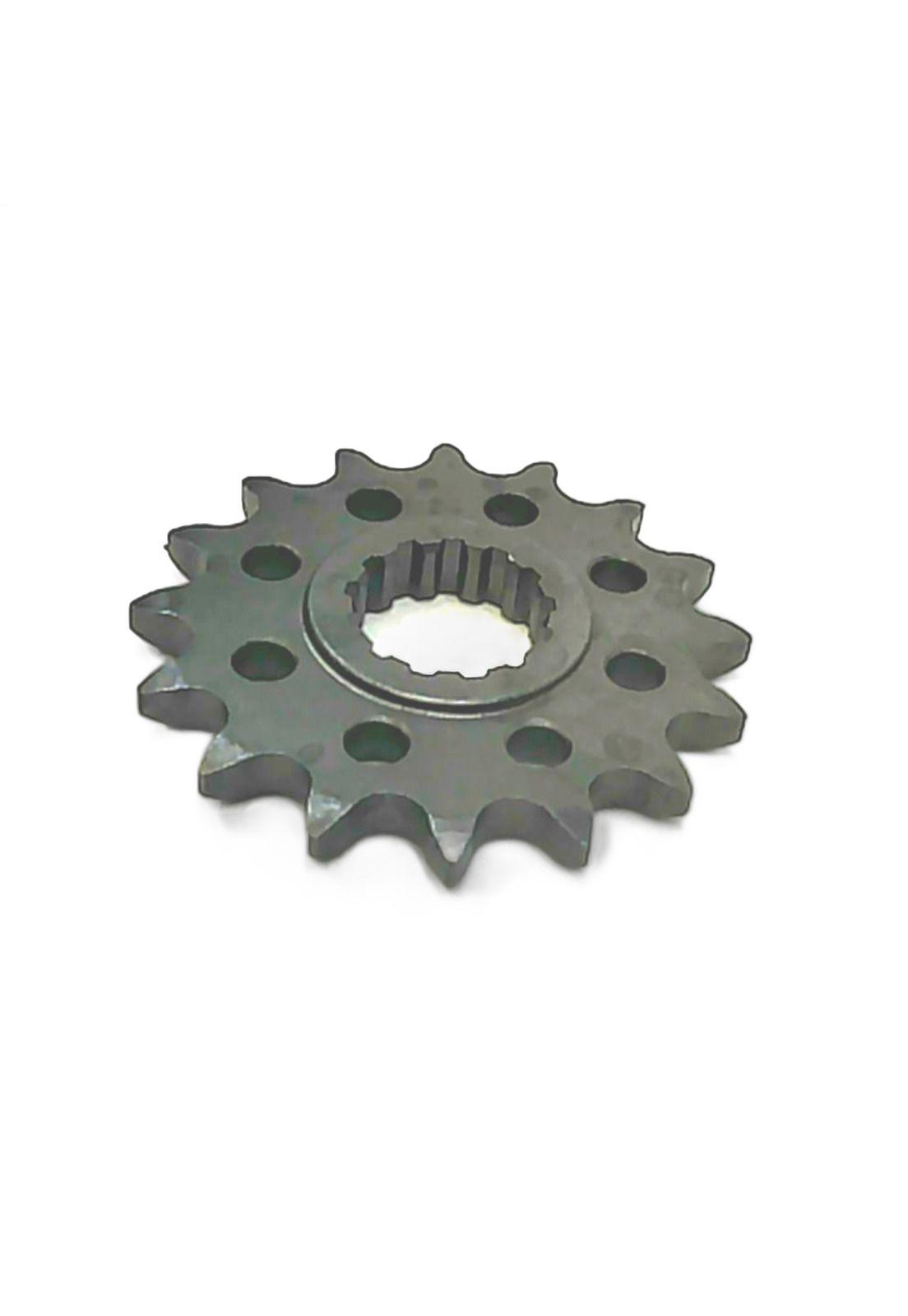 Piñon Ataque YZF R7 R1 / MT09 MT10 525 16T ITALY PBR-2