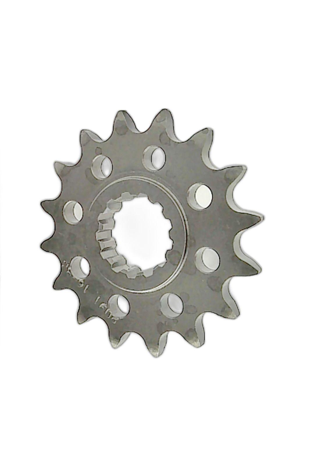 Piñon Ataque YZF R7 R1 / MT09 MT10 525 16T ITALY PBR-5