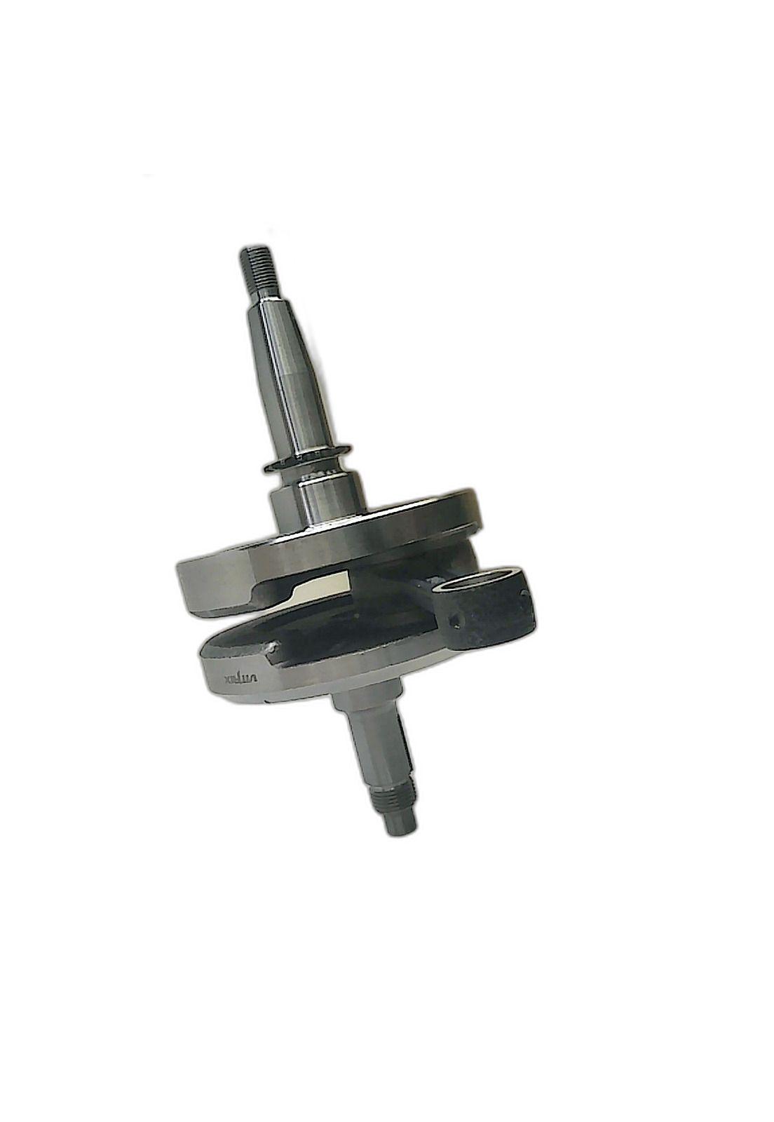 Cigüeñal para Moto GXT200 / QM200 VITRIX-4