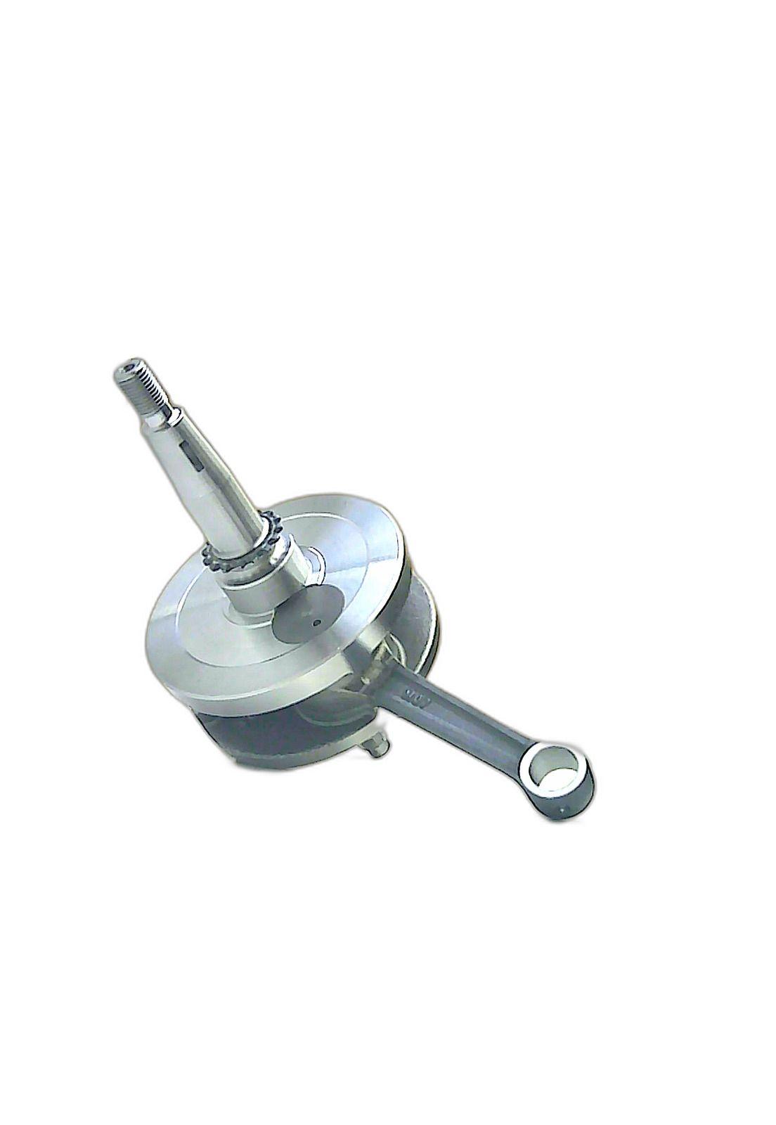 Cigüeñal para Moto GXT200 / QM200 VITRIX-7