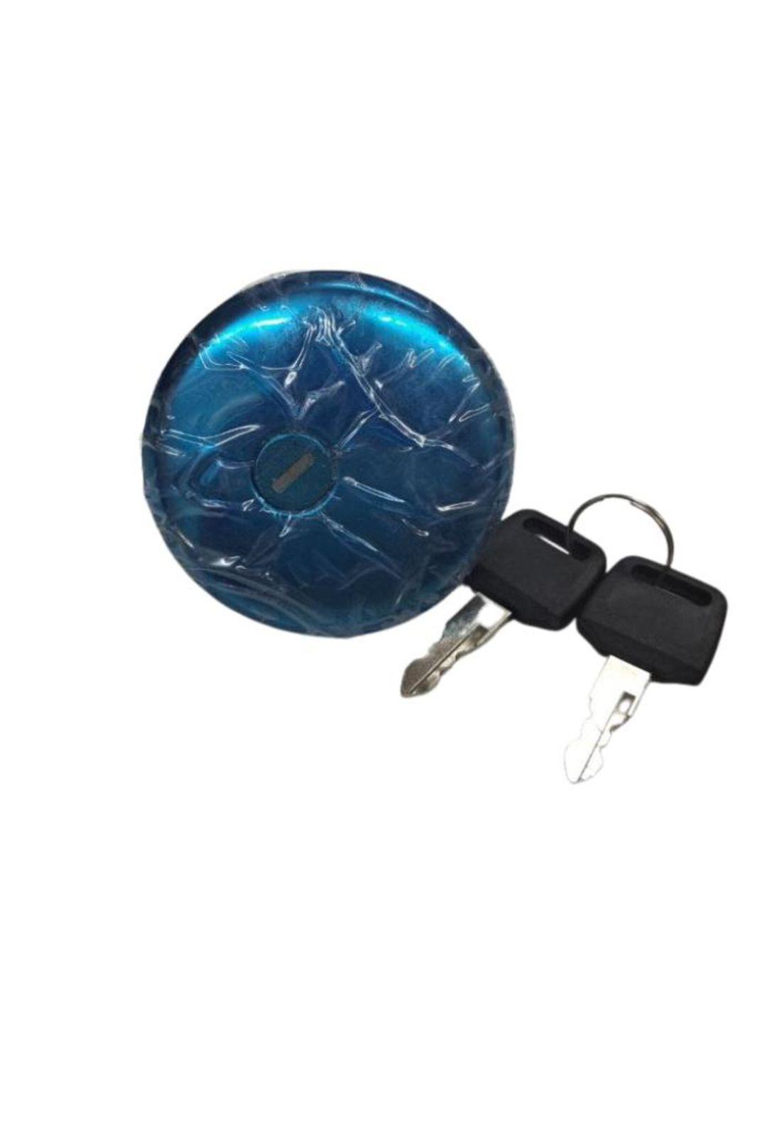 Tapa Estanque Para Moto Gn-3