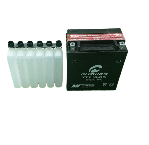 Bateria Ytx16-BS-0