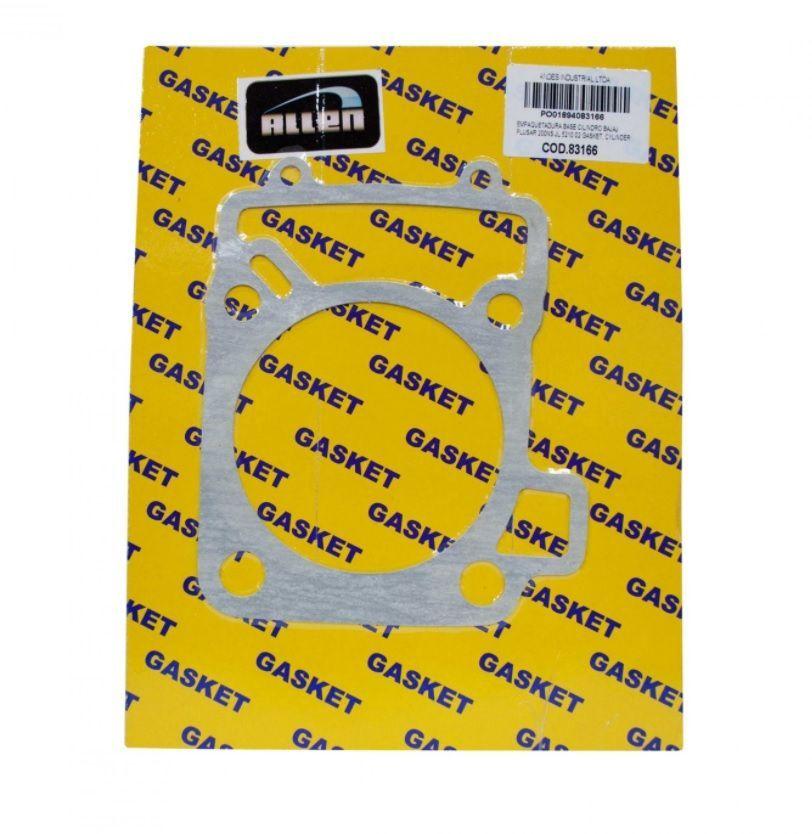Empaquetadura de Base del Cilindro Bajaj Pulsar 200NS-0