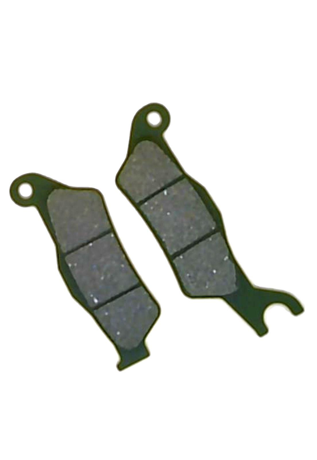 Pastilla de Freno Cerámica – Honda Invicta / Gixxer – ICHIMAX-0
