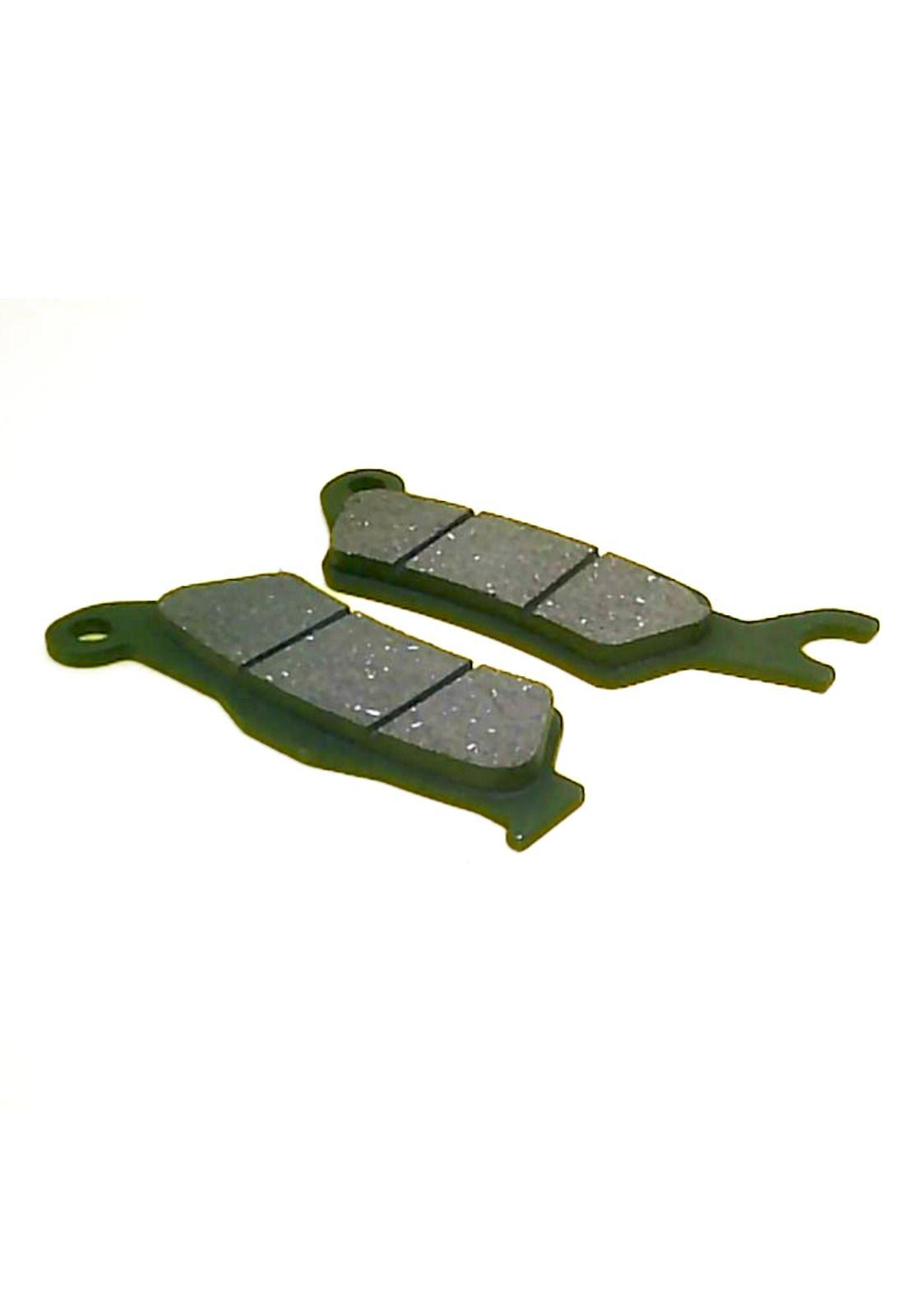 Pastilla de Freno Cerámica – Honda Invicta / Gixxer – ICHIMAX-4