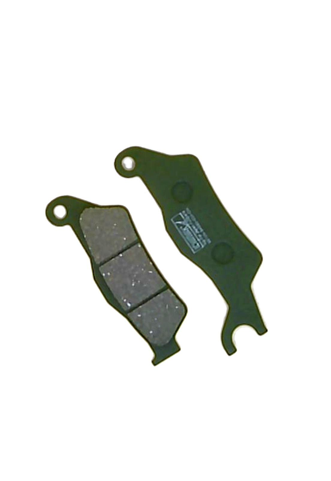 Pastilla de Freno Cerámica – Honda Invicta / Gixxer – ICHIMAX-7