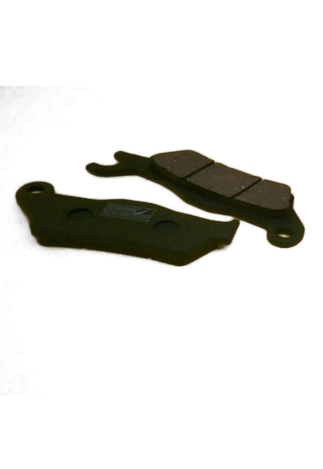 Pastilla de Freno Cerámica – Honda Invicta / Gixxer – ICHIMAX-9