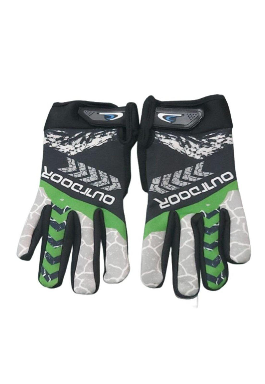 Guantes touch Bicicleta Outdoor-0