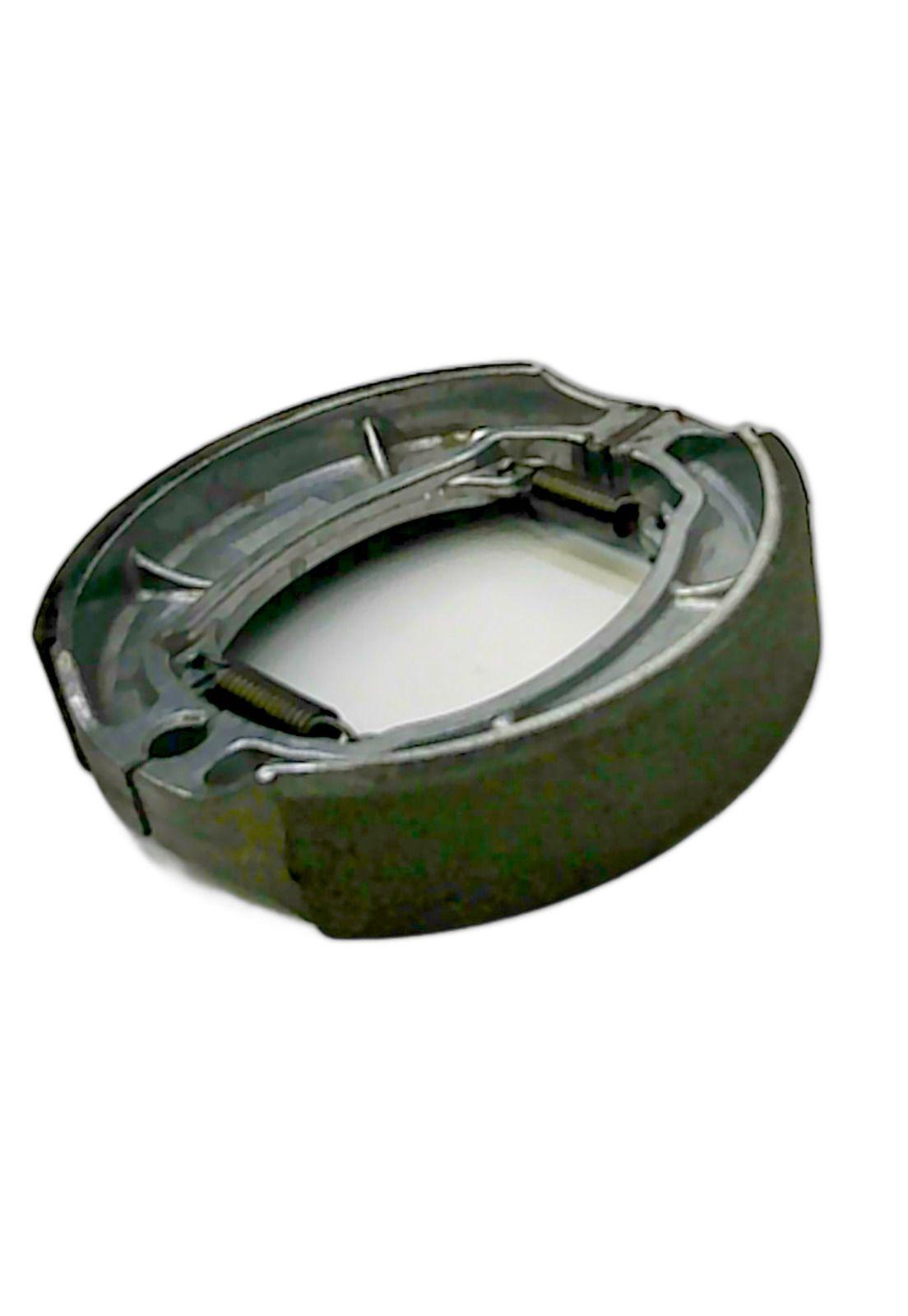 Balata Freno FZ16 / FZ2.0 / YBR125 / XTZ125 / XTZ150 / NK150 JAP ICHIBAN-2