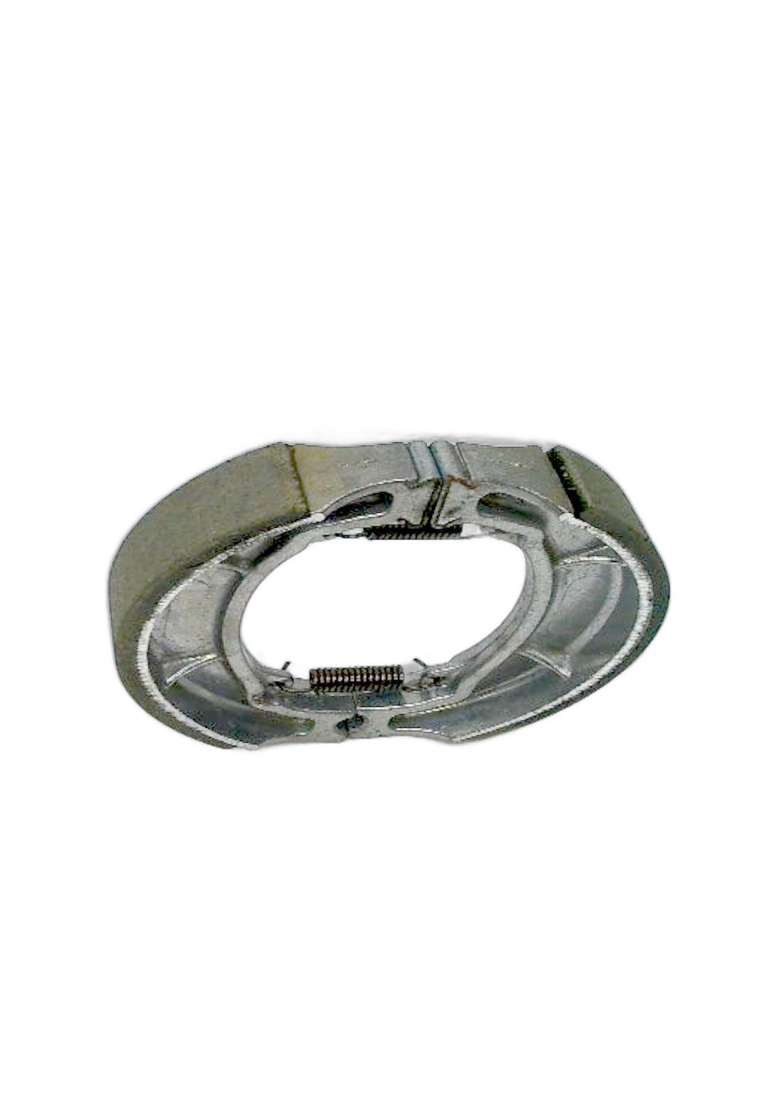 Balata Freno FZ16 / FZ2.0 / YBR125 / XTZ125 / XTZ150 / NK150 JAP ICHIBAN-4