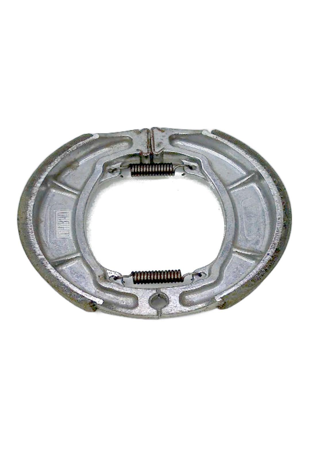 Balata Freno FZ16 / FZ2.0 / YBR125 / XTZ125 / XTZ150 / NK150 JAP ICHIBAN-5