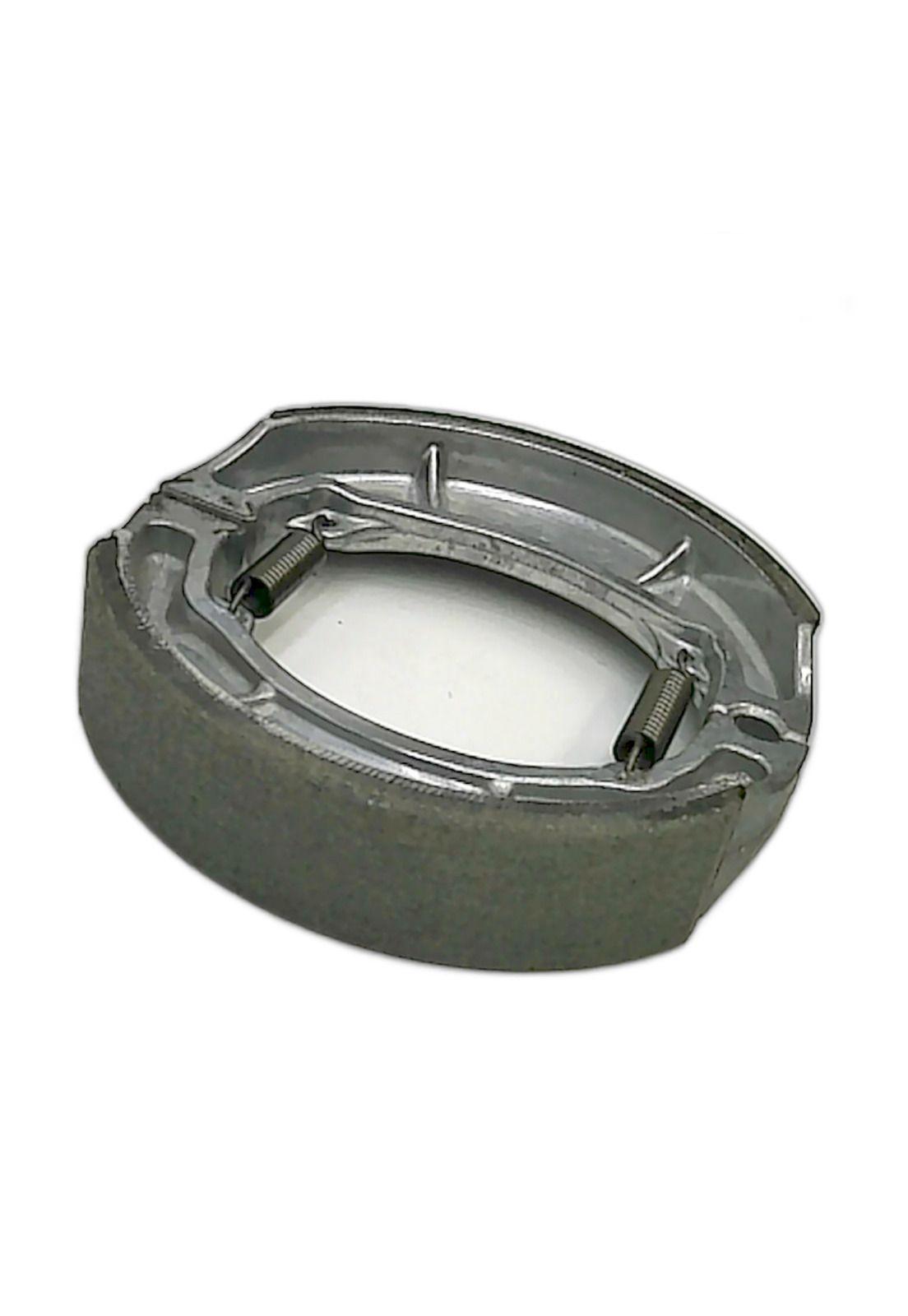 Balata Freno FZ16 / FZ2.0 / YBR125 / XTZ125 / XTZ150 / NK150 JAP ICHIBAN-8