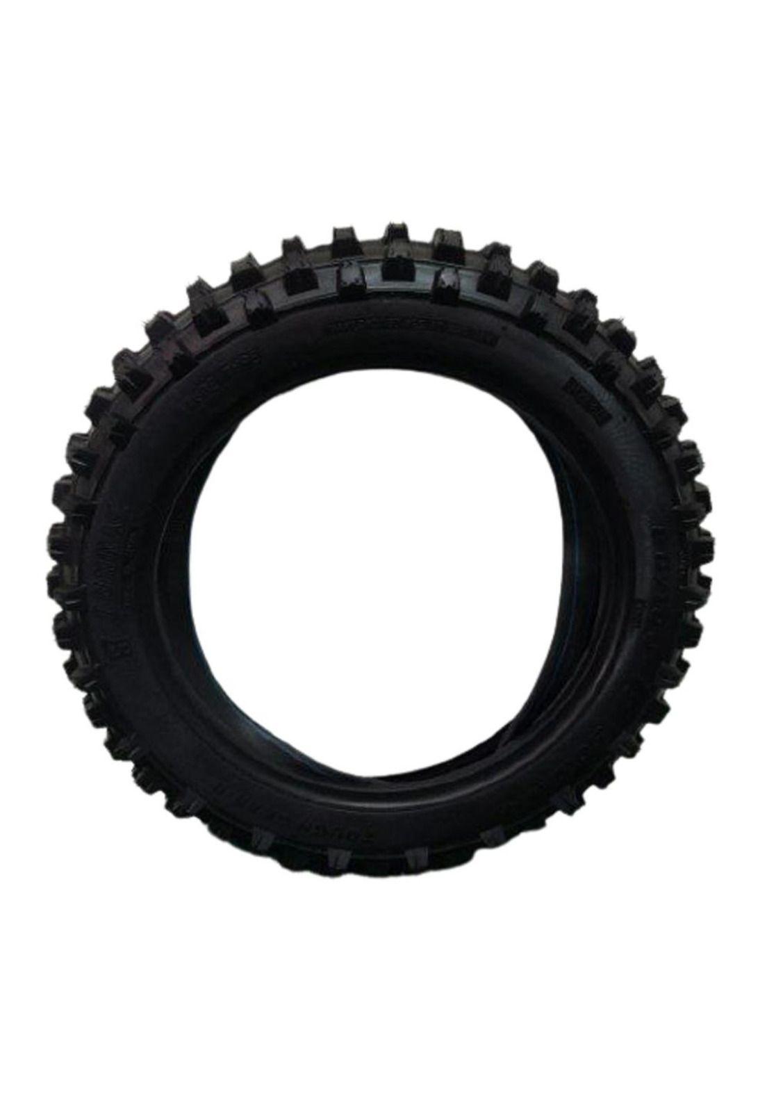 Neumatico 80/100-12 Con Camara-1