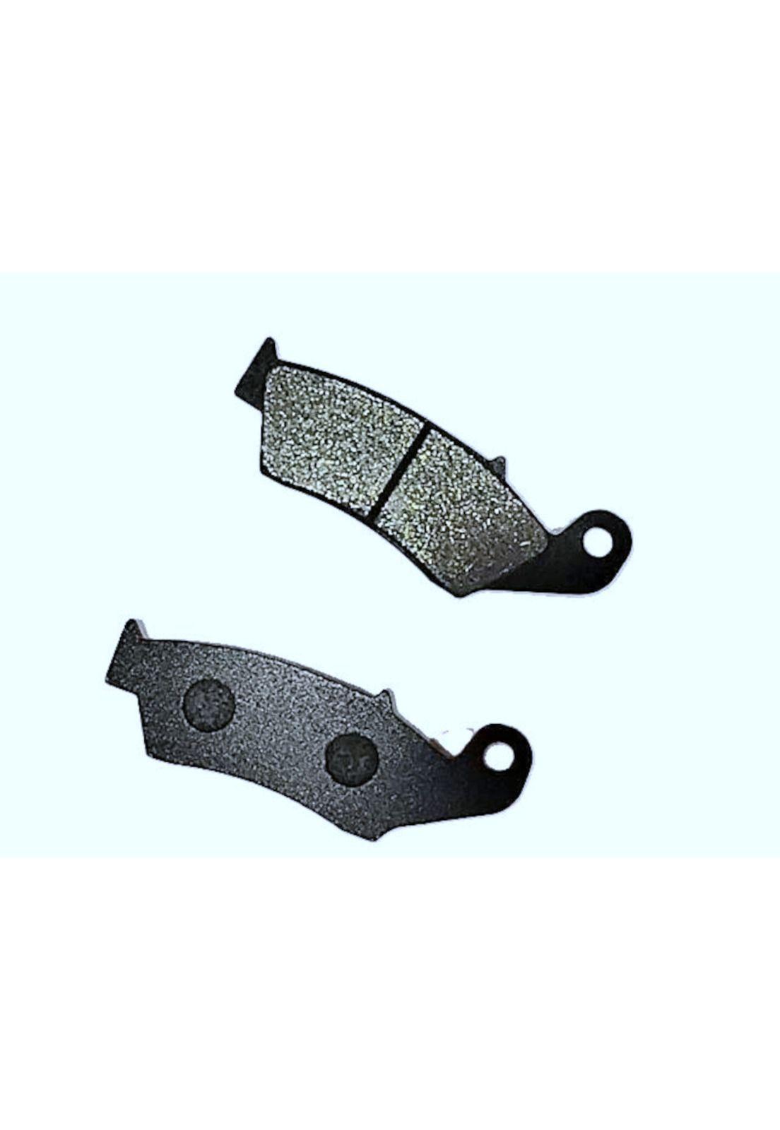 Pastillas de Freno Delantera Honda Tornado Xr 125 / Xr 150 / Xr 190 / Xr250 / Xr300-0