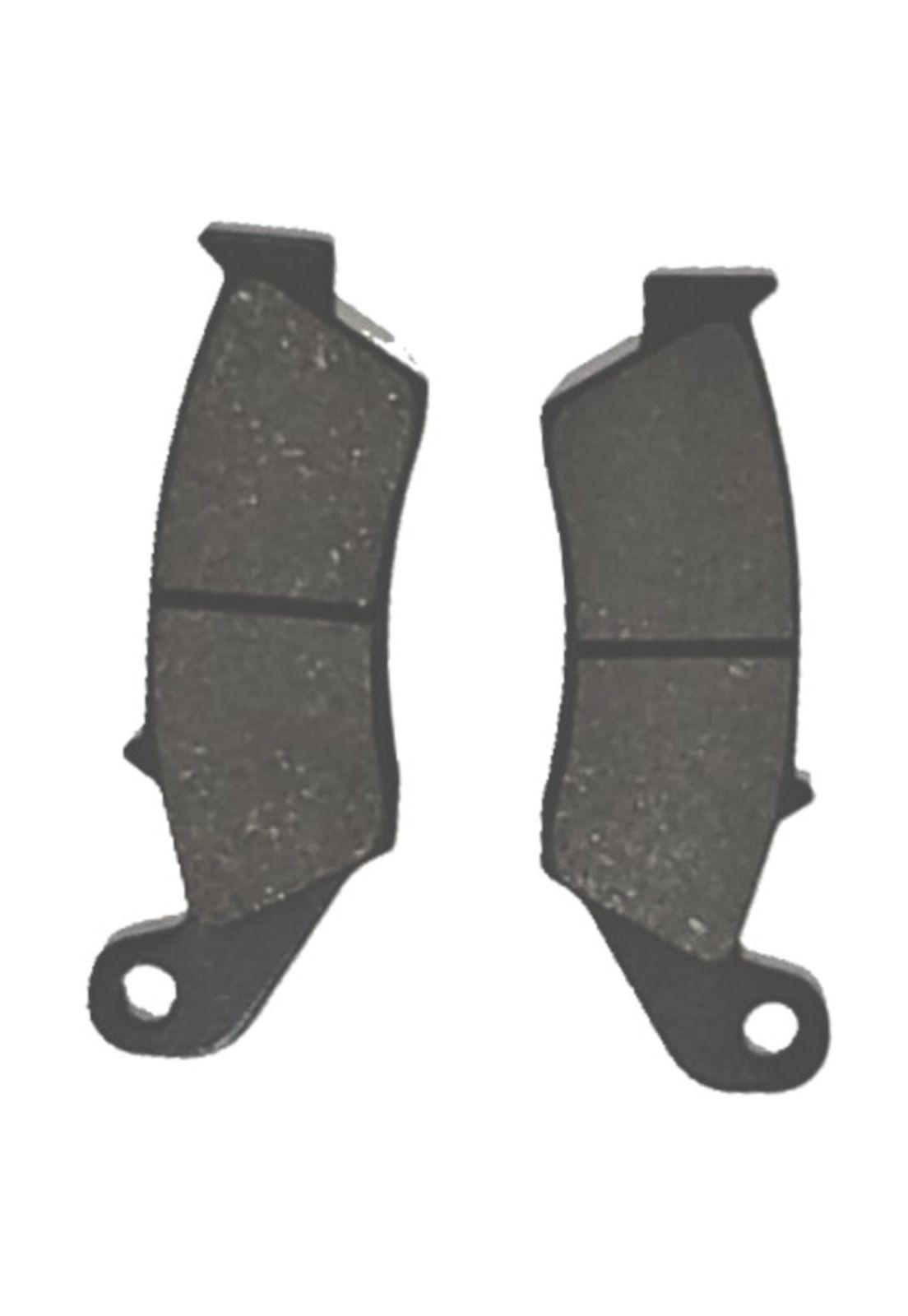 Pastillas de Freno Delantera Honda Tornado Xr 125 / Xr 150 / Xr 190 / Xr250 / Xr300-2