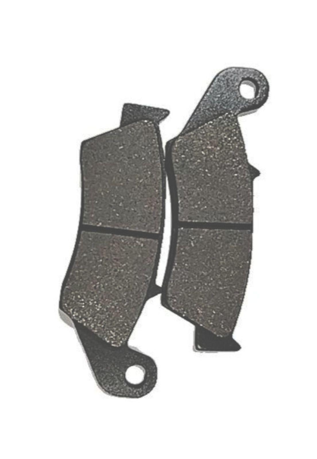 Pastillas de Freno Delantera Honda Tornado Xr 125 / Xr 150 / Xr 190 / Xr250 / Xr300-4