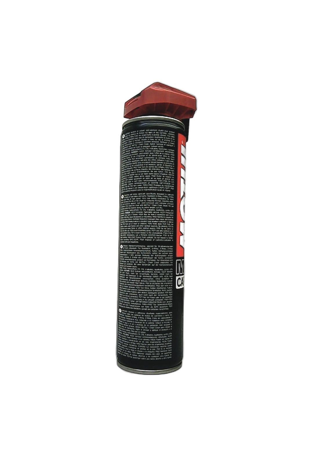 Lubricante Cadena Grasa Cadena Road Chain 400ML MOTUL-2