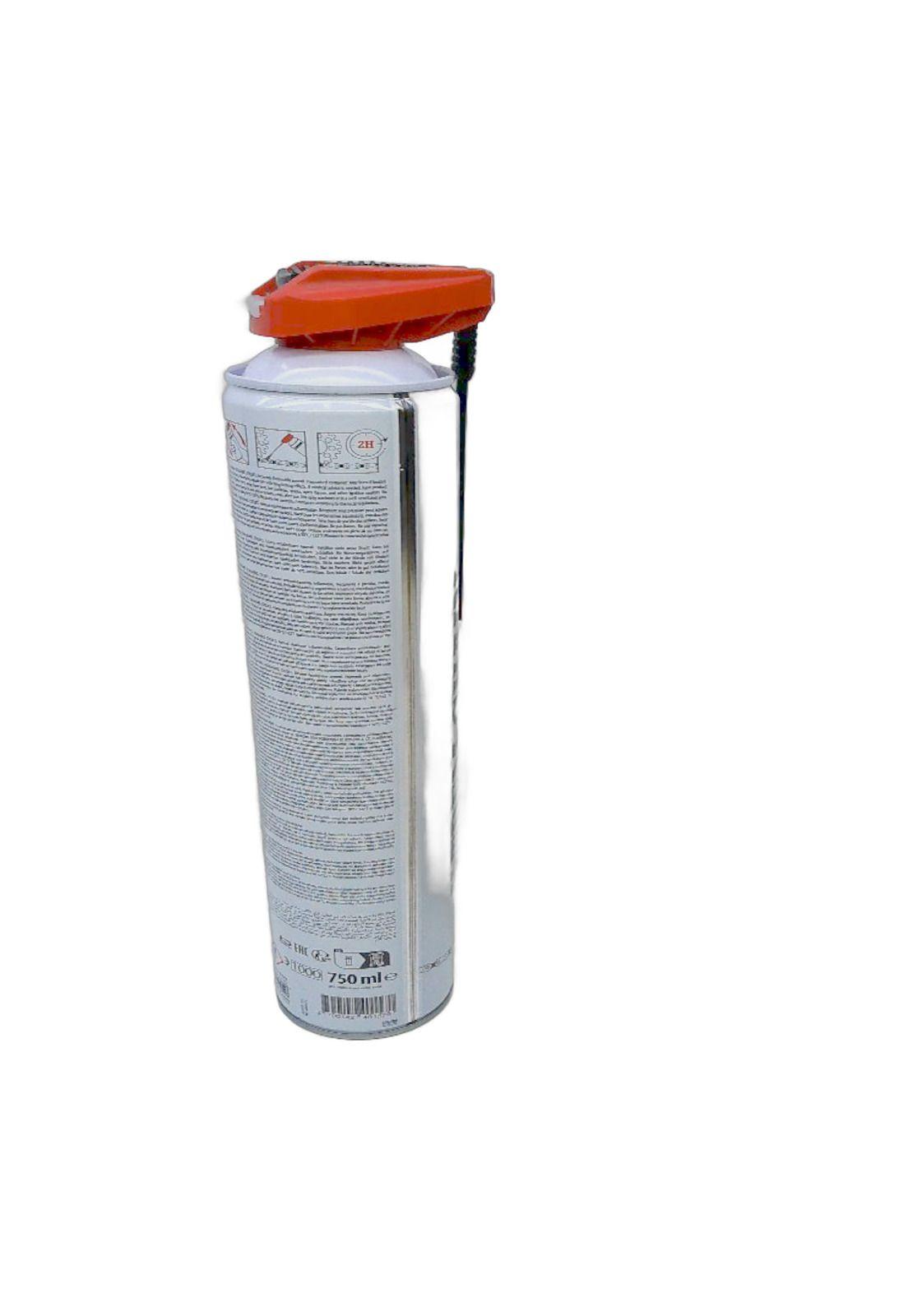 Lubricante Grasa Cadena X-TREM CHAIN ROAD (800km) 750ML IPONE-2