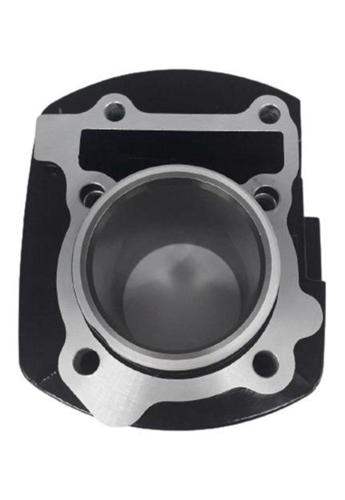 Cilindro Completo De Fz16 58mm Thunder Velocidad-0