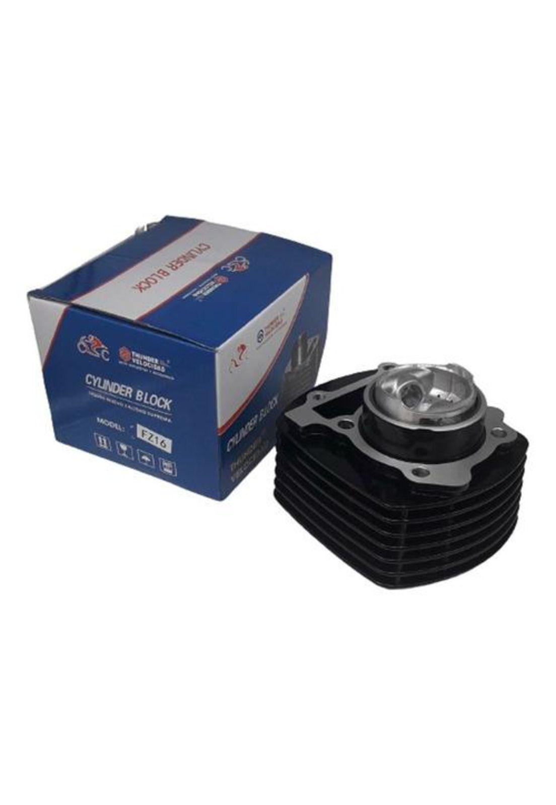 Cilindro Completo De Fz16 58mm Thunder Velocidad-1