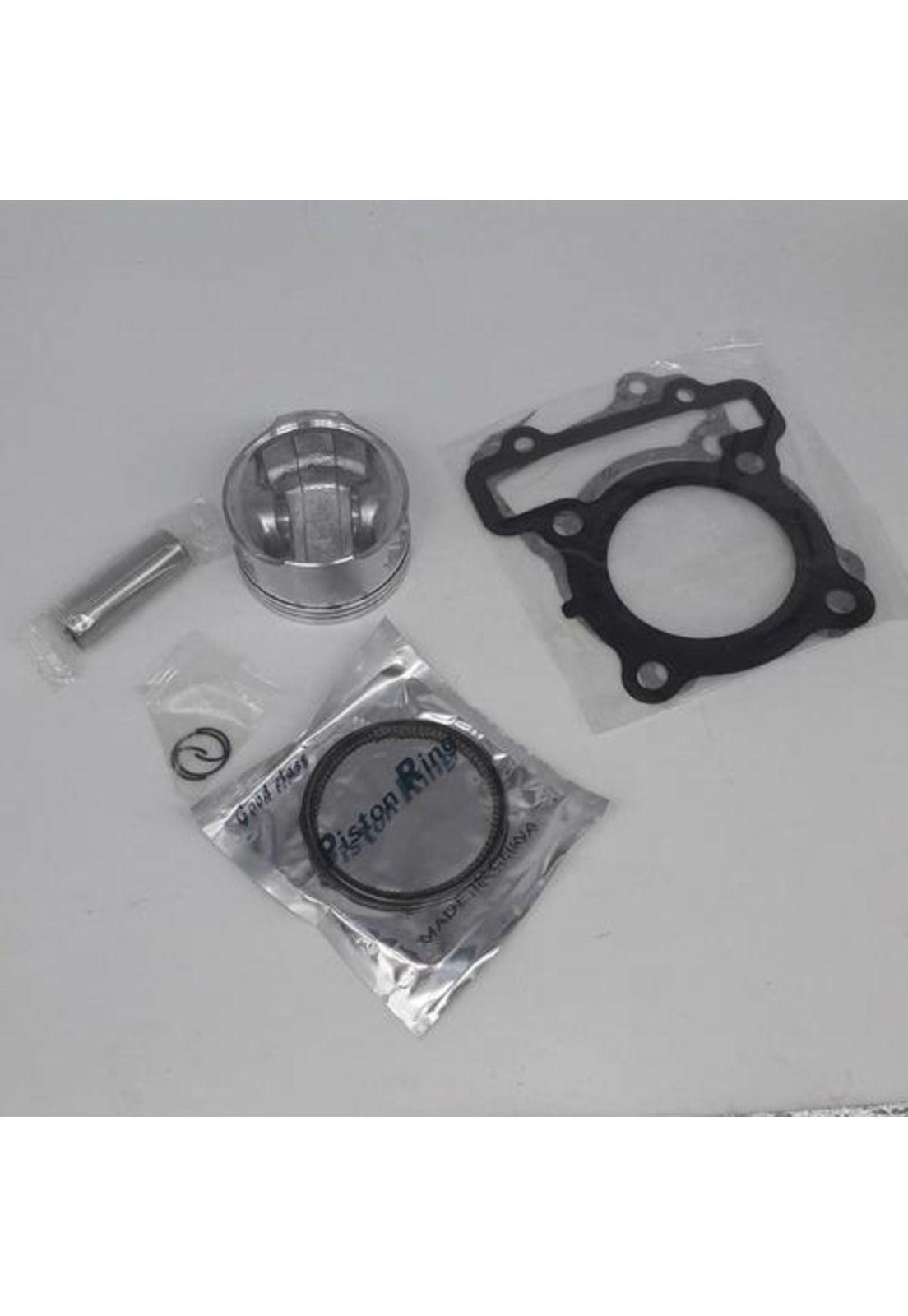 Cilindro Completo De Fz16 58mm Thunder Velocidad-2