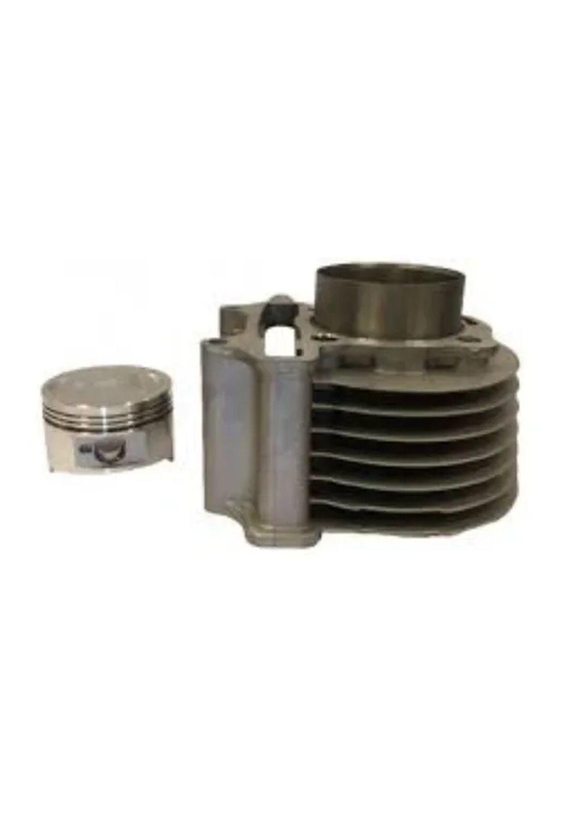 Cilindro Completo Agility City 150 / GY6 150 Chinas 57mm P15 Hyper Series NPC-3