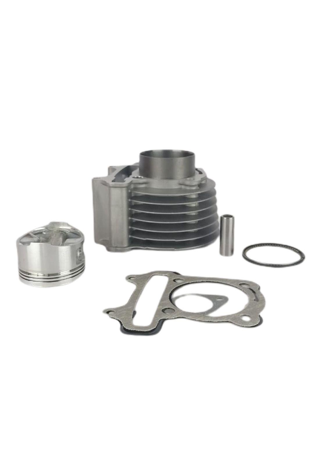 Cilindro Completo Agility City 150 / GY6 150 Chinas 57mm P15 Hyper Series NPC-7