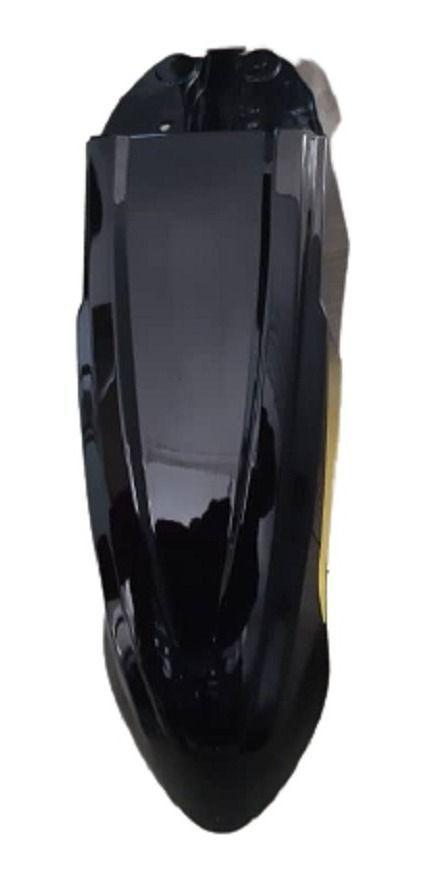 Tapabarro Keeway Tx200-2