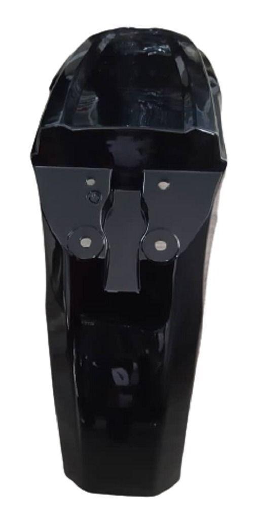 Tapabarro Keeway Tx200-4