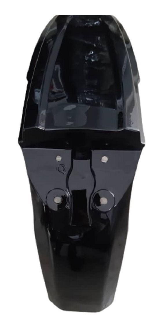 Tapabarro Keeway Tx200-0