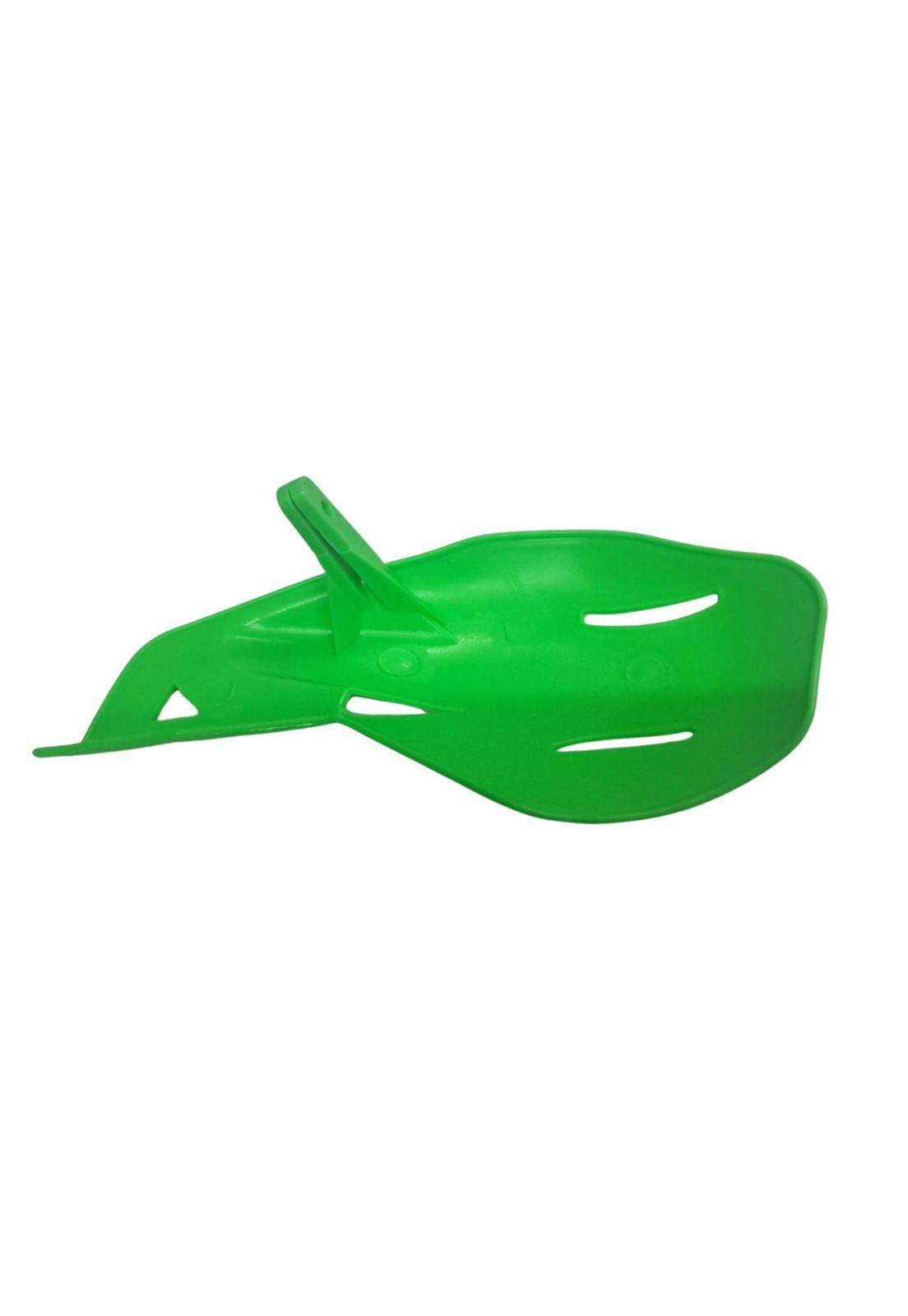 Cubre Puños P/motos Universales Cortos 7/8 Manubrios 22mm-2