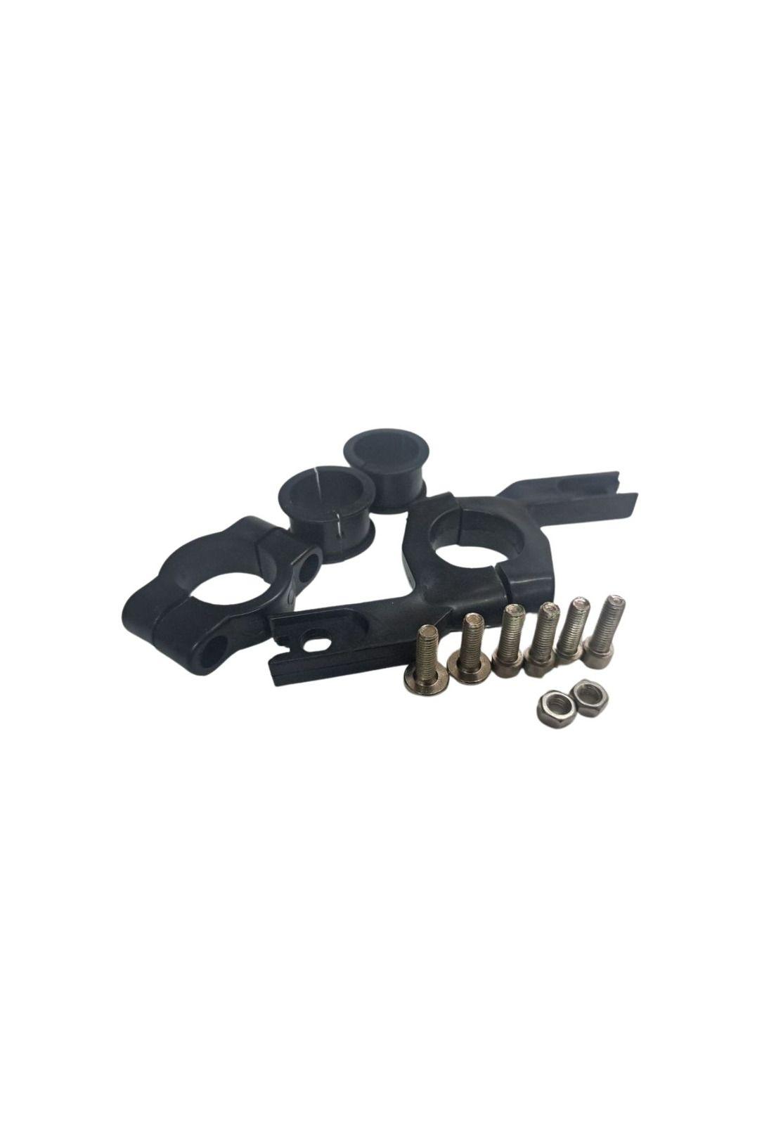 Cubre Puños P/motos Universales Cortos 7/8 Manubrios 22mm-3