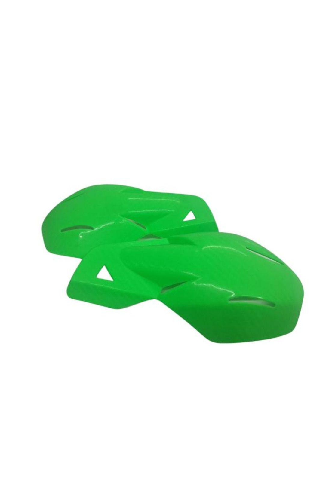 Cubre Puños P/motos Universales Cortos 7/8 Manubrios 22mm-4