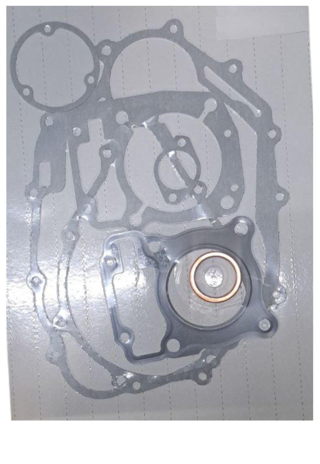 Empaquetadura Honda Xr150L-3