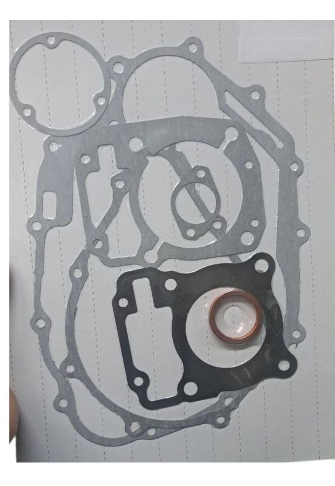 Empaquetadura Honda Xr150L-4